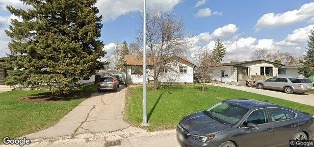 51 Northumbria Bay（加拿大曼尼托巴省溫尼伯市）房屋照片