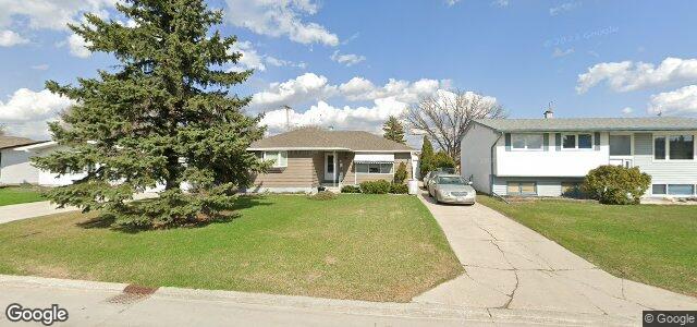 51 Peterboro Bay（加拿大曼尼托巴省溫尼伯市）房屋照片