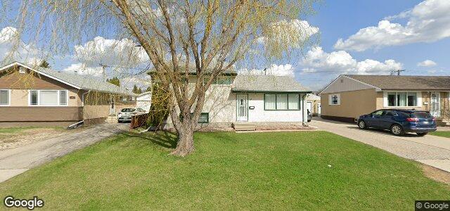 51 Westmount Bay（加拿大曼尼托巴省溫尼伯市）房屋照片