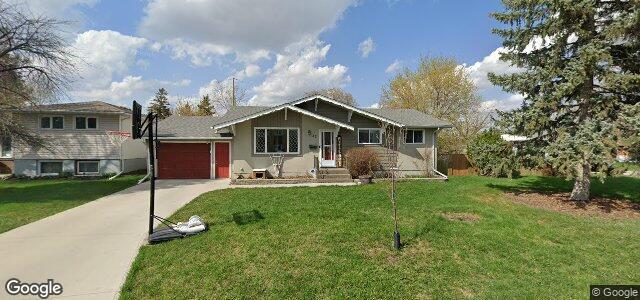 52 Bibeau Bay（加拿大曼尼托巴省溫尼伯市）房屋照片