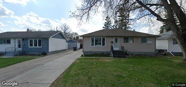 52 Frontenac Bay（加拿大曼尼托巴省溫尼伯市）房屋照片