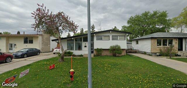 52 Penticton Bay（加拿大曼尼托巴省溫尼伯市）房屋照片