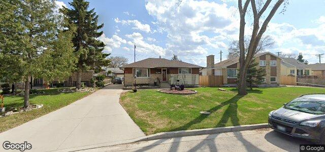 53 Bibeau Bay（加拿大曼尼托巴省溫尼伯市）房屋照片