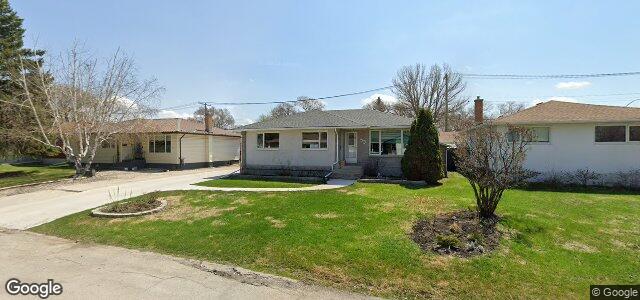 53 Burning Bush Bay（加拿大曼尼托巴省溫尼伯市）房屋照片