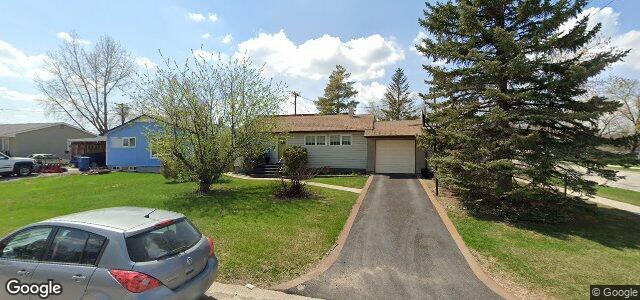 53 De Bourmont Bay（加拿大曼尼托巴省溫尼伯市）房屋照片