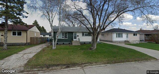 53 Frontenac Bay（加拿大曼尼托巴省溫尼伯市）房屋照片