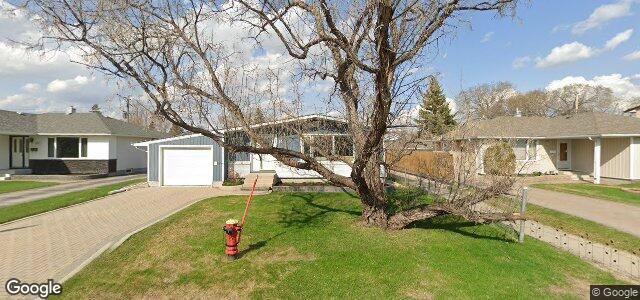 53 Lomond Boulevard（加拿大曼尼托巴省溫尼伯市）房屋照片