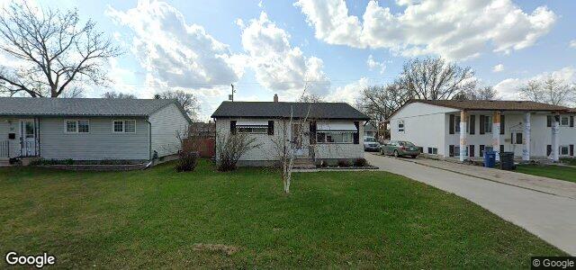 53 Monaco Bay（加拿大曼尼托巴省溫尼伯市）房屋照片