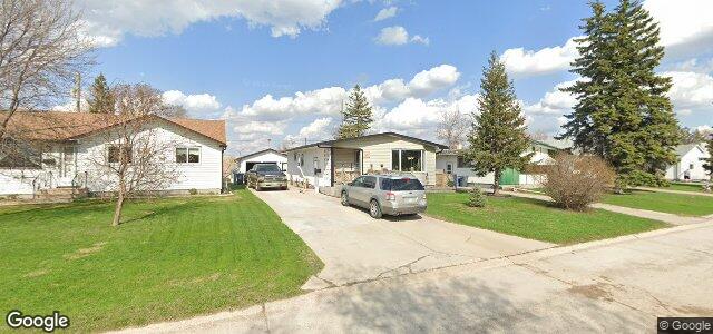 53 Northumbria Bay（加拿大曼尼托巴省溫尼伯市）房屋照片