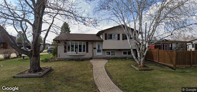 53 Penrose Place（加拿大曼尼托巴省溫尼伯市）房屋照片