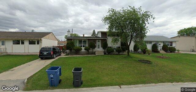 53 Penticton Bay（加拿大曼尼托巴省溫尼伯市）房屋照片