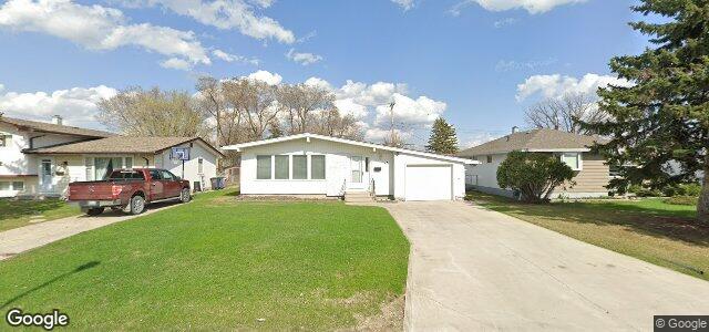 53 Peterboro Bay（加拿大曼尼托巴省溫尼伯市）房屋照片