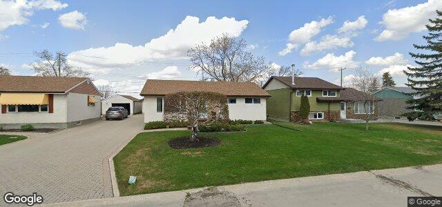 53 Vincent Massey Boulevard（加拿大曼尼托巴省溫尼伯市）房屋照片