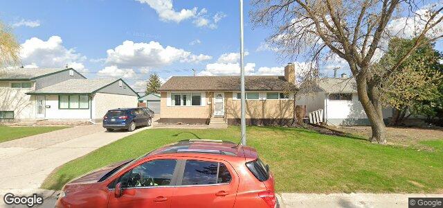 53 Westmount Bay（加拿大曼尼托巴省溫尼伯市）房屋照片