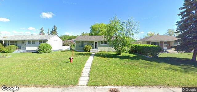 54 Bernier Bay（加拿大曼尼托巴省溫尼伯市）房屋照片