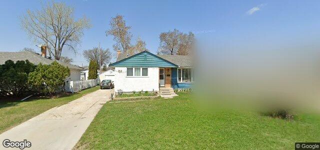 54 Burning Bush Bay（加拿大曼尼托巴省溫尼伯市）房屋照片