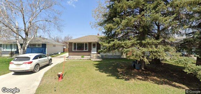 54 Cascade Bay（加拿大曼尼托巴省溫尼伯市）房屋照片