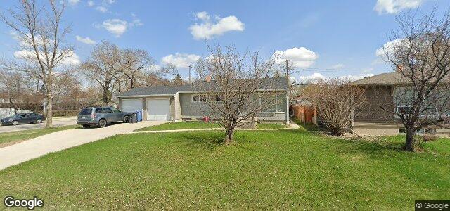 54 De Bourmont Bay（加拿大曼尼托巴省溫尼伯市）房屋照片