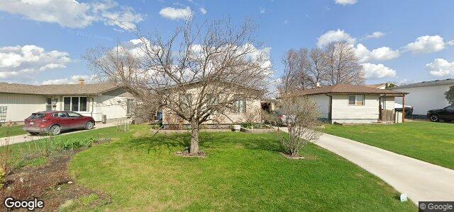 54 Lochinvar Avenue（加拿大曼尼托巴省溫尼伯市）房屋照片