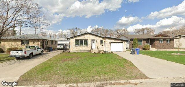 54 Lochmoor Avenue（加拿大曼尼托巴省溫尼伯市）房屋照片