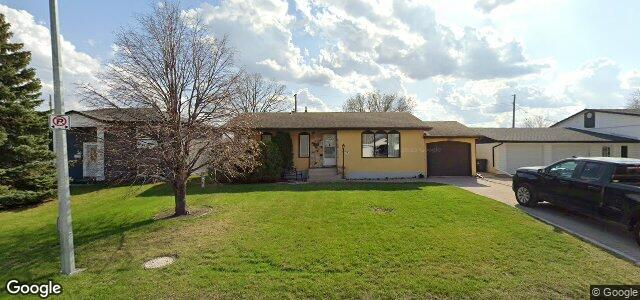 54 Lomond Boulevard（加拿大曼尼托巴省溫尼伯市）房屋照片