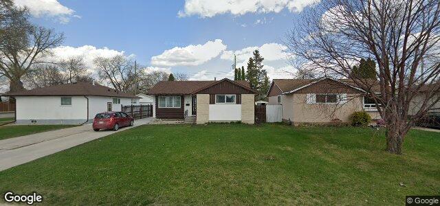 54 Monaco Bay（加拿大曼尼托巴省溫尼伯市）房屋照片