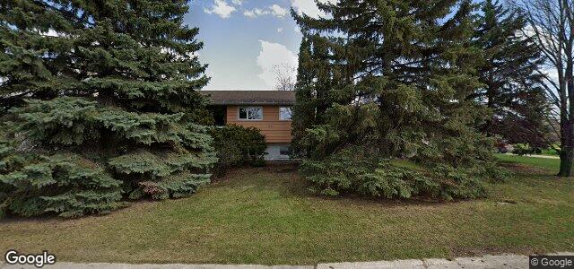 54 Penrose Place（加拿大曼尼托巴省溫尼伯市）房屋照片