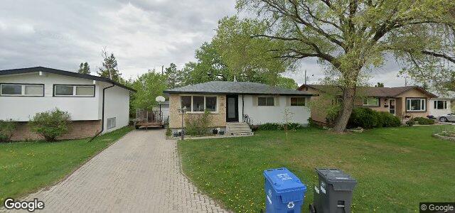 54 Penticton Bay（加拿大曼尼托巴省溫尼伯市）房屋照片