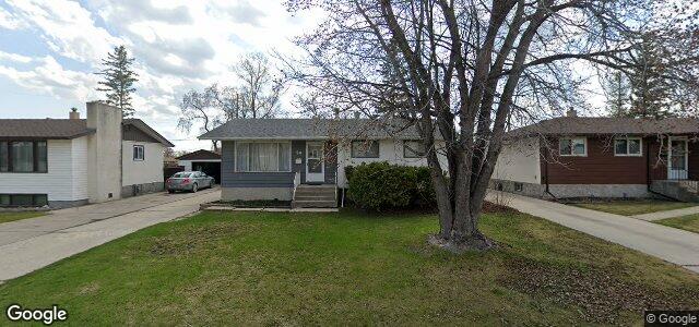 54 Vincent Massey Boulevard（加拿大曼尼托巴省溫尼伯市）房屋照片