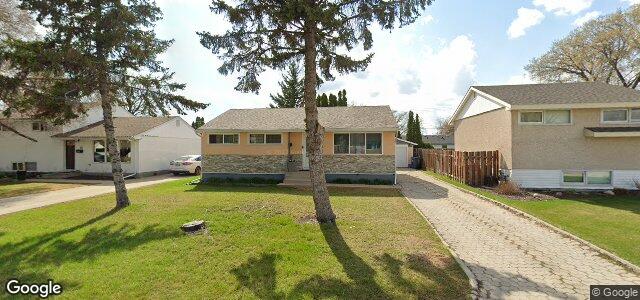 54 Westmount Bay（加拿大曼尼托巴省溫尼伯市）房屋照片