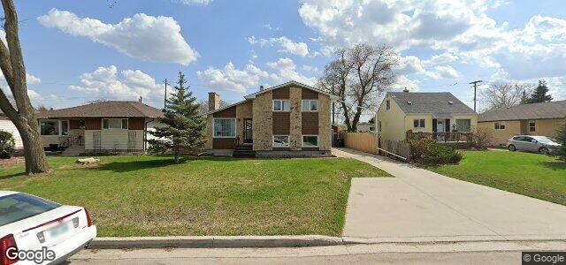 55 Bibeau Bay（加拿大曼尼托巴省溫尼伯市）房屋照片