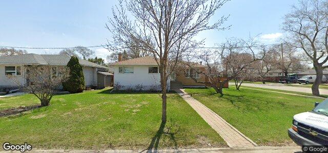 55 Burning Bush Bay（加拿大曼尼托巴省溫尼伯市）房屋照片