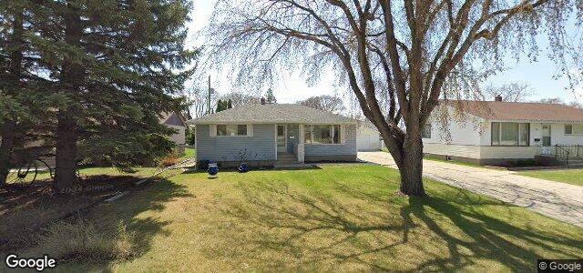 55 Cascade Bay（加拿大曼尼托巴省溫尼伯市）房屋照片