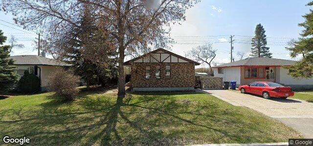 55 Crestwood Crescent（加拿大曼尼托巴省溫尼伯市）房屋照片