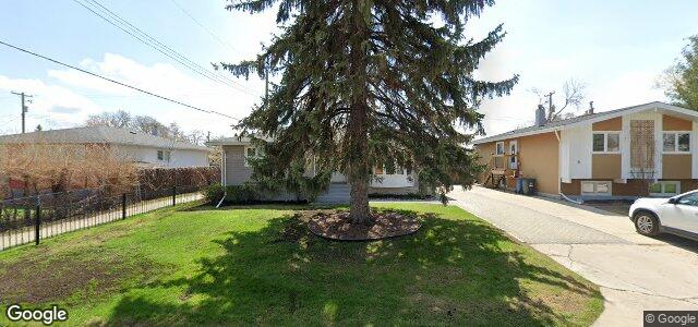 55 Duluth Bay（加拿大曼尼托巴省溫尼伯市）房屋照片