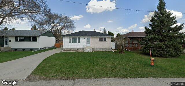 55 Frontenac Bay（加拿大曼尼托巴省溫尼伯市）房屋照片