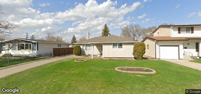 55 Lomond Boulevard（加拿大曼尼托巴省溫尼伯市）房屋照片