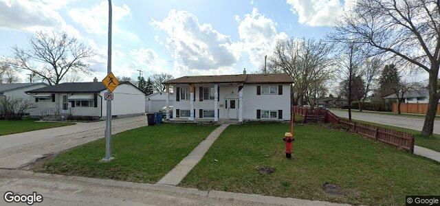 55 Monaco Bay（加拿大曼尼托巴省溫尼伯市）房屋照片