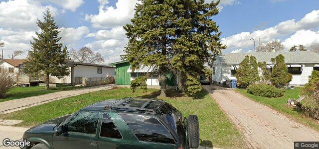 55 Northumbria Bay（加拿大曼尼托巴省溫尼伯市）房屋照片