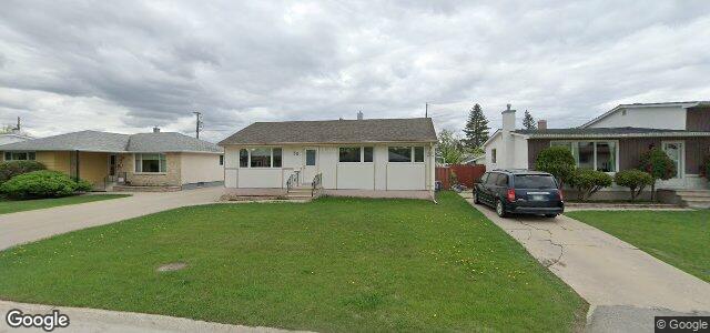 55 Penticton Bay（加拿大曼尼托巴省溫尼伯市）房屋照片