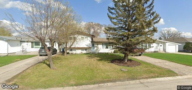 55 Peterboro Bay（加拿大曼尼托巴省溫尼伯市）房屋照片