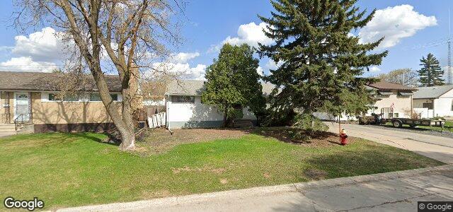 55 Westmount Bay（加拿大曼尼托巴省溫尼伯市）房屋照片