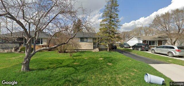 56 Bibeau Bay（加拿大曼尼托巴省溫尼伯市）房屋照片