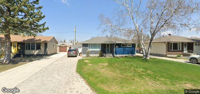 56 Cascade Bay（加拿大曼尼托巴省溫尼伯市）房屋照片