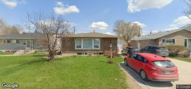 56 De Bourmont Bay（加拿大曼尼托巴省溫尼伯市）房屋照片