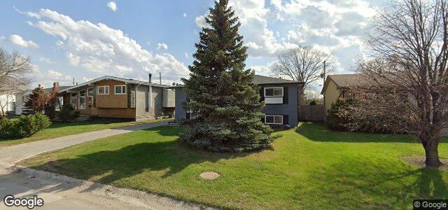 56 Lomond Boulevard（加拿大曼尼托巴省溫尼伯市）房屋照片