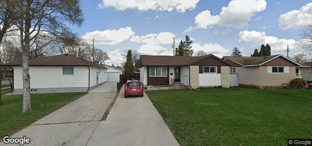 56 Monaco Bay（加拿大曼尼托巴省溫尼伯市）房屋照片