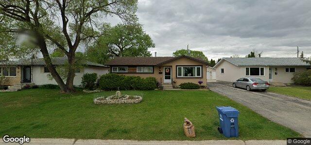 56 Penticton Bay（加拿大曼尼托巴省溫尼伯市）房屋照片