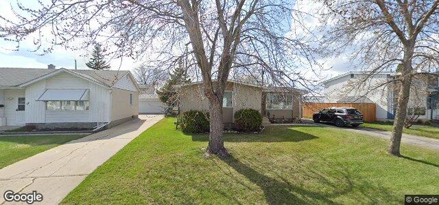 56 Peterboro Bay（加拿大曼尼托巴省温尼伯市）房屋照片