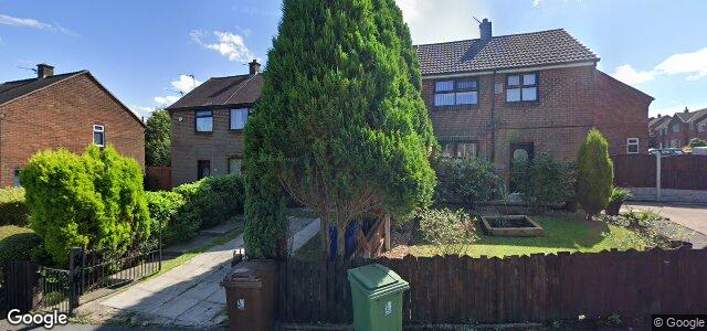 57 Canberra Road（加拿大曼尼托巴省溫尼伯市）房屋照片